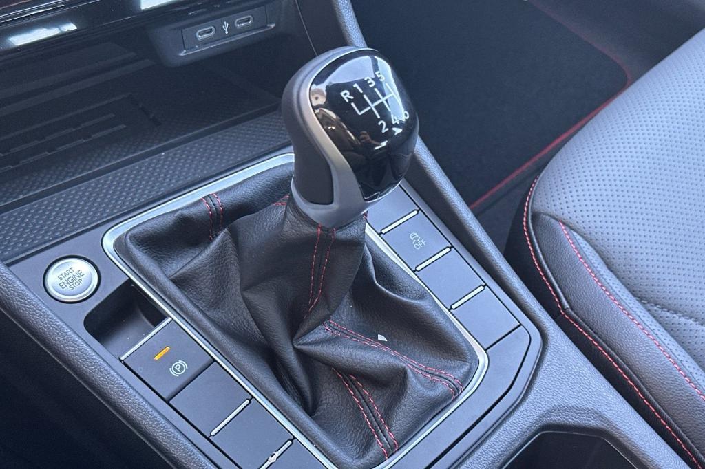 new 2025 Volkswagen Jetta GLI car, priced at $34,083