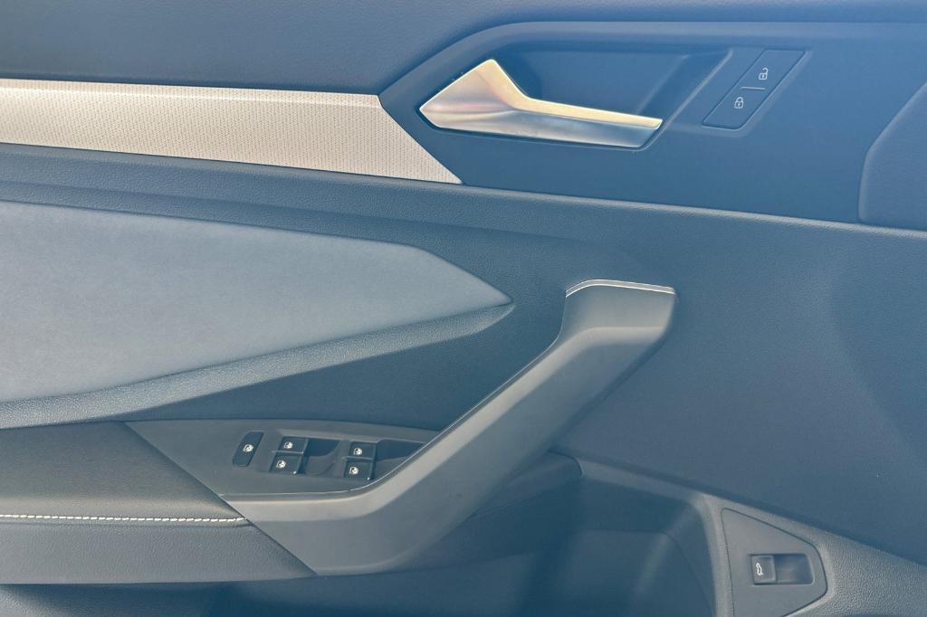 new 2025 Volkswagen Jetta car, priced at $27,129