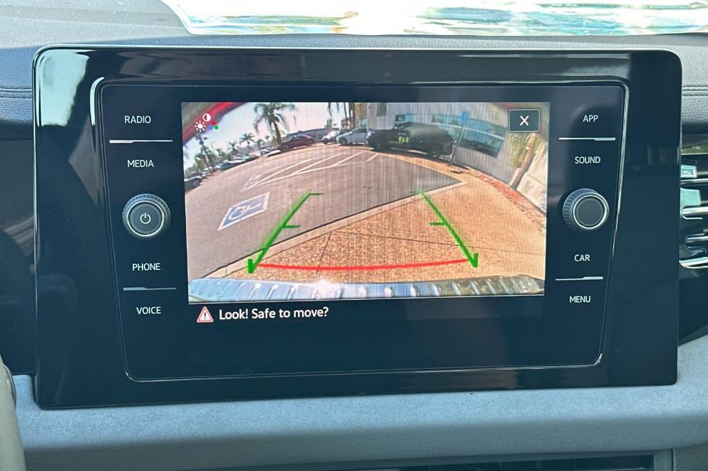 new 2025 Volkswagen Jetta car, priced at $27,129