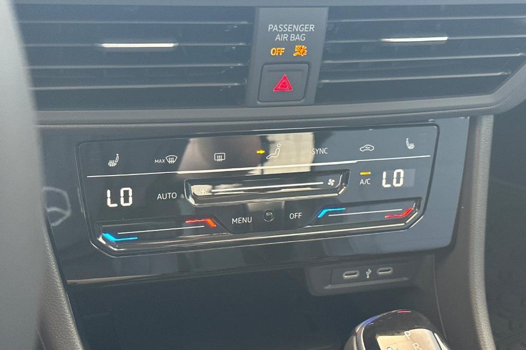 new 2025 Volkswagen Jetta car, priced at $27,129