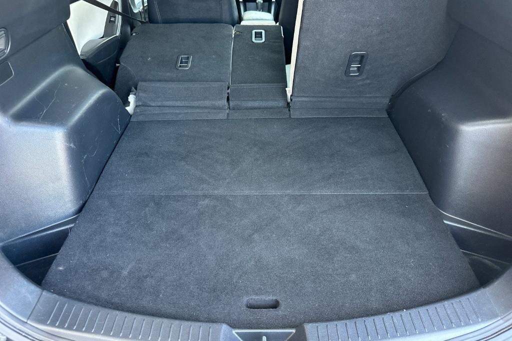 used 2016 Mazda CX-5 car, priced at $13,878