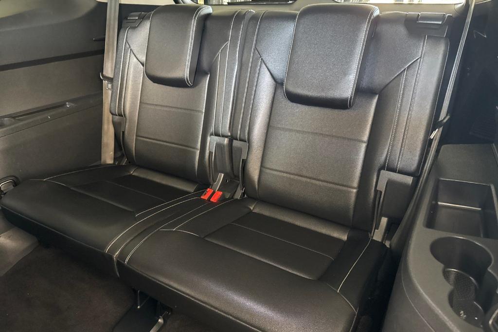 used 2021 Volkswagen Atlas car, priced at $25,977