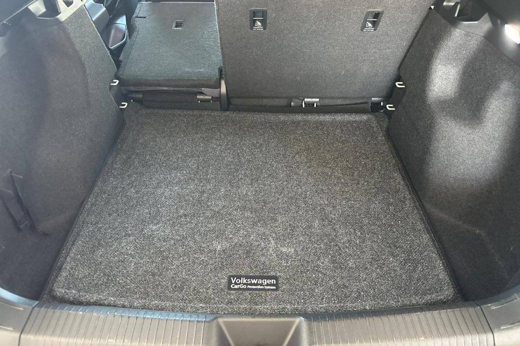 used 2021 Volkswagen ID.4 car, priced at $22,749