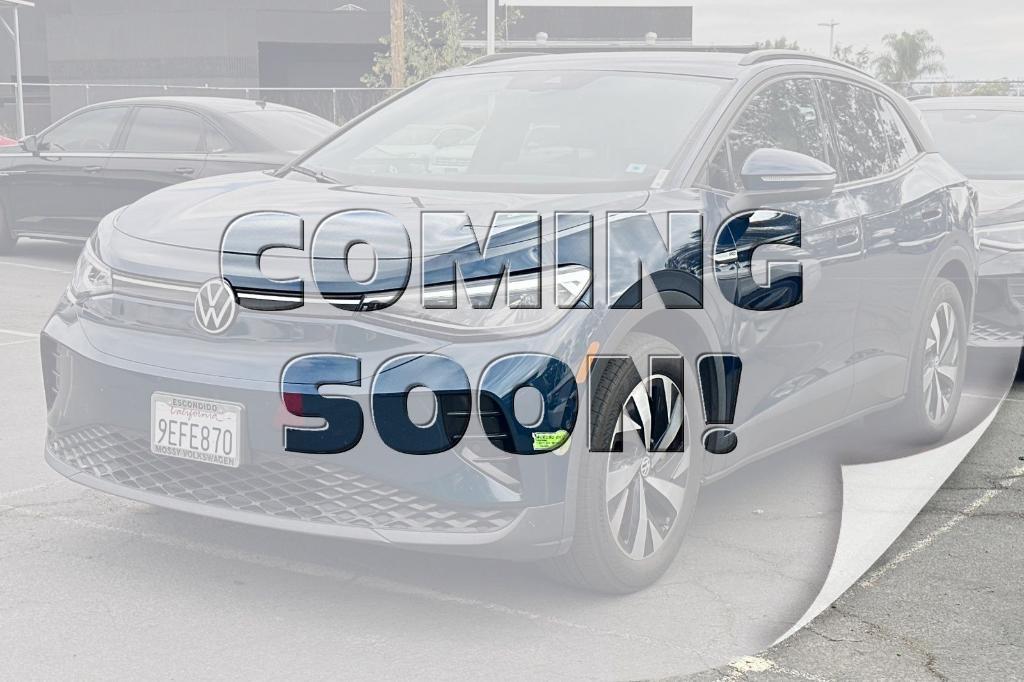 used 2023 Volkswagen ID.4 car, priced at $23,888