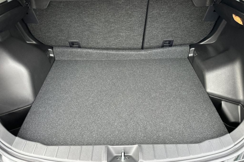 new 2025 Mitsubishi Outlander Sport car, priced at $29,165