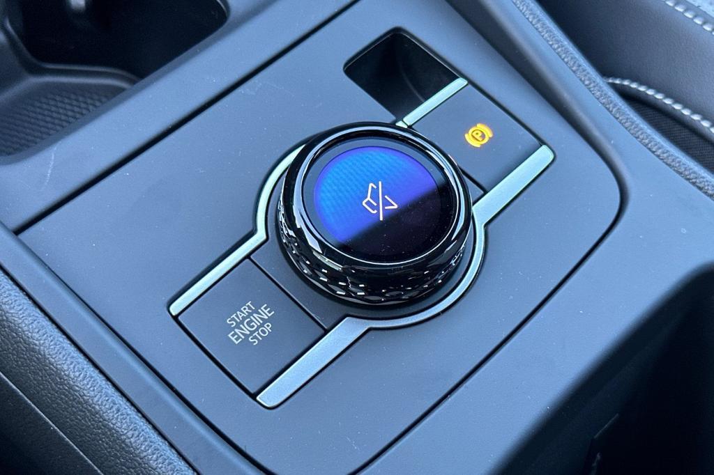 new 2026 Volkswagen Tiguan car, priced at $39,957