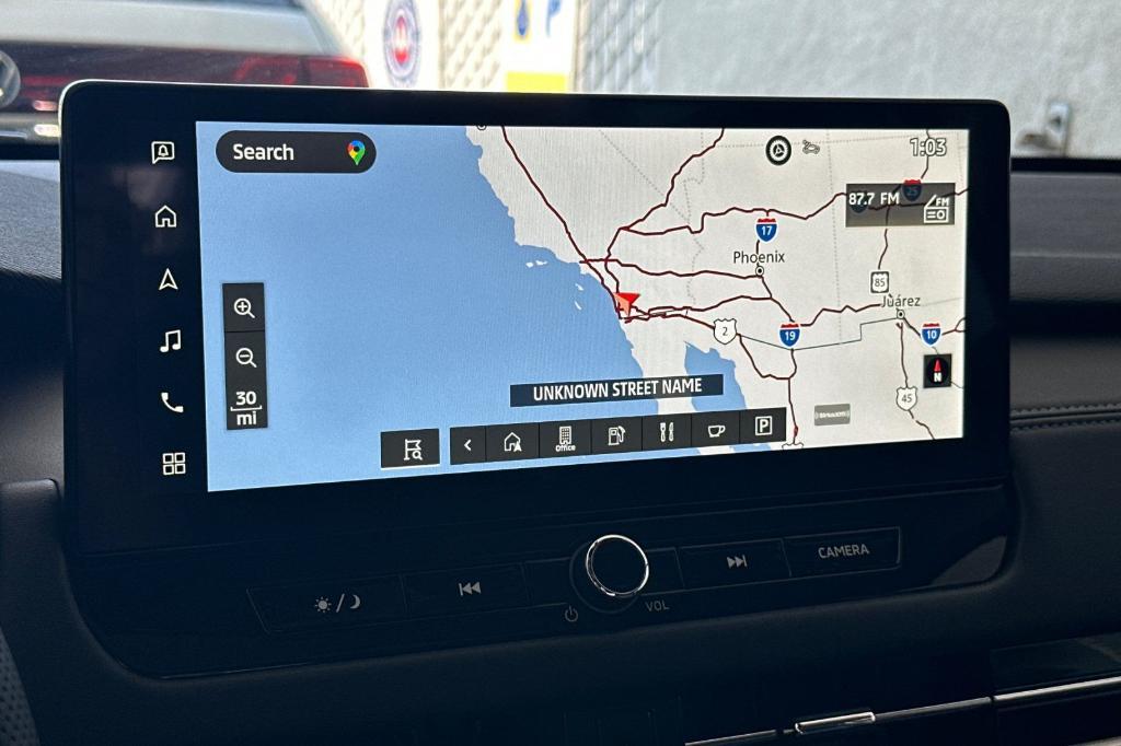 new 2025 Mitsubishi Outlander car, priced at $39,150