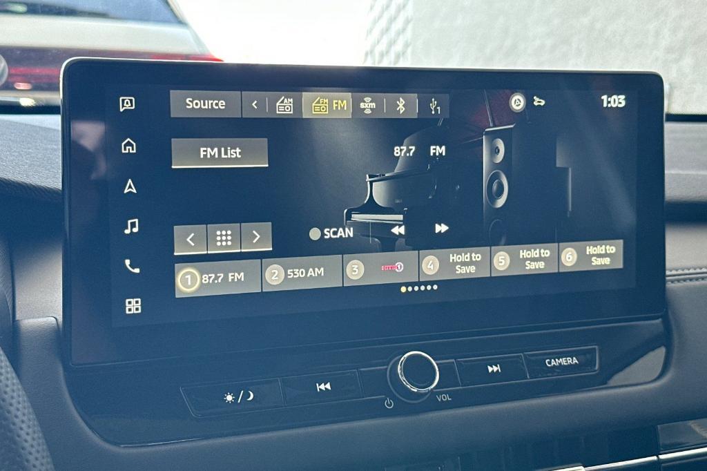 new 2025 Mitsubishi Outlander car, priced at $39,150