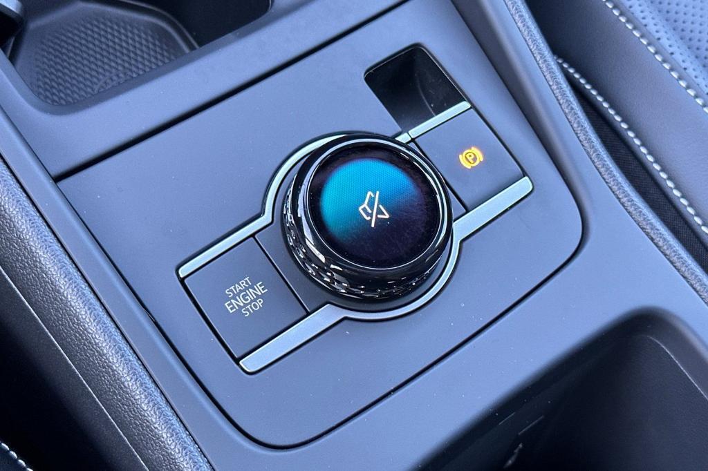 new 2026 Volkswagen Tiguan car, priced at $36,492