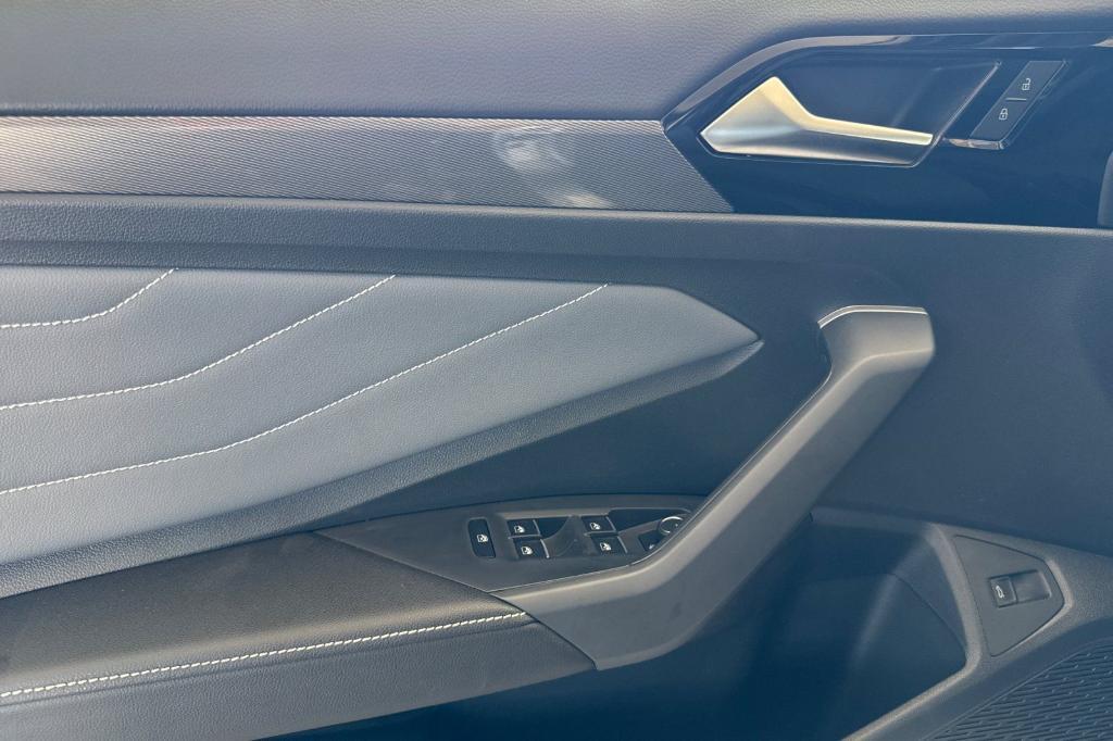 new 2025 Volkswagen Jetta car, priced at $30,319