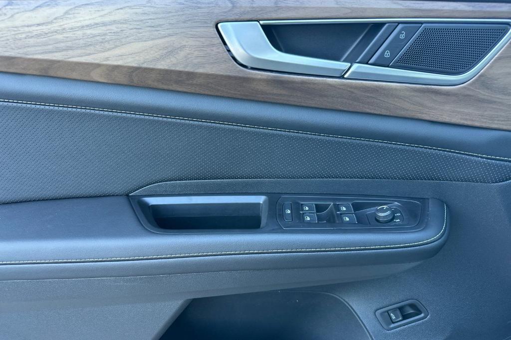 new 2026 Volkswagen Atlas car, priced at $46,133