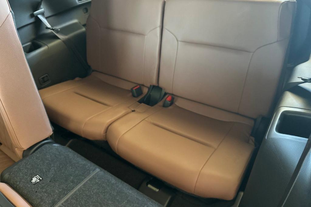 new 2025 Mitsubishi Outlander car, priced at $43,195