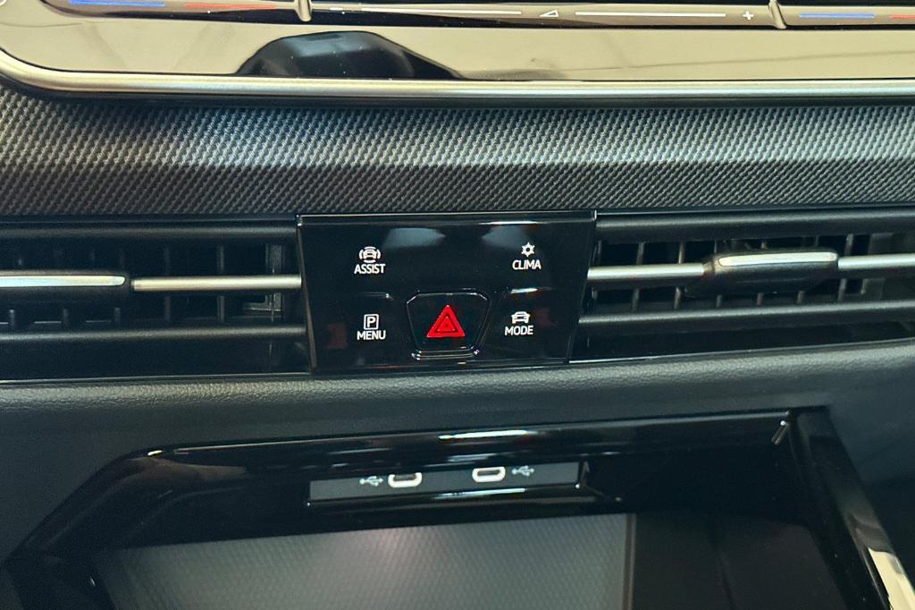 new 2025 Volkswagen Golf GTI car, priced at $42,443