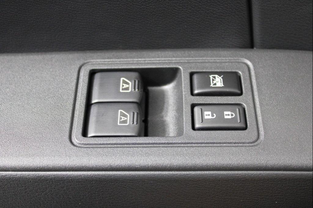 new 2026 Nissan Frontier car, priced at $33,002