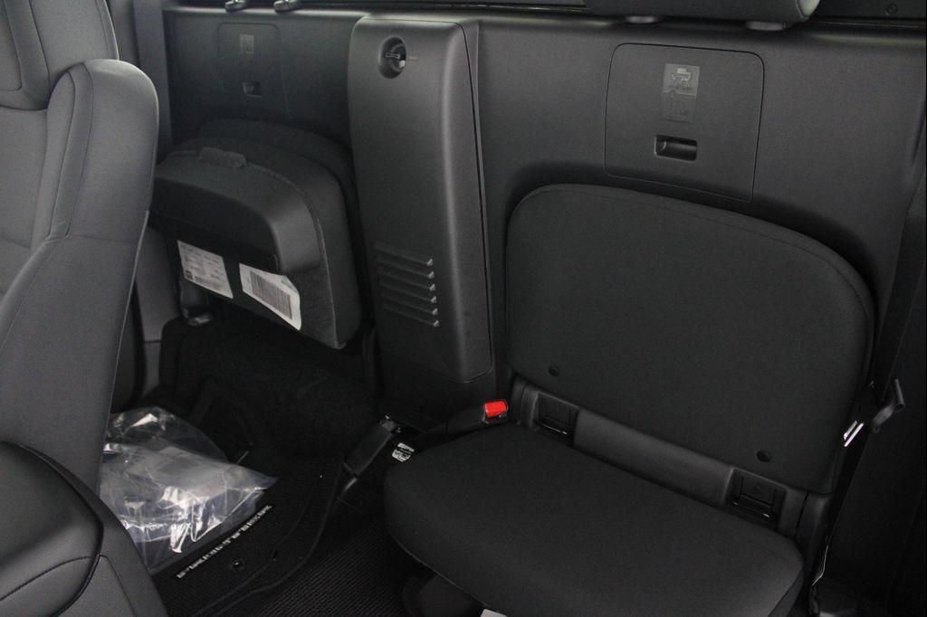 new 2026 Nissan Frontier car, priced at $33,002