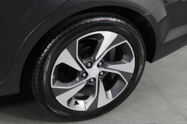 used 2017 Chevrolet Sonic car, priced at $7,987