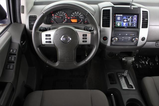 used 2014 Nissan Xterra car, priced at $10,987