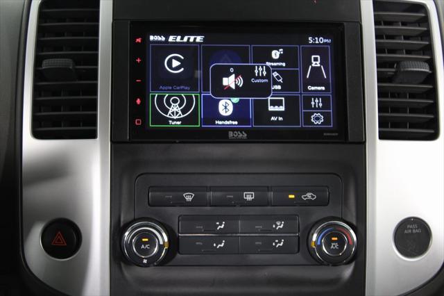 used 2014 Nissan Xterra car, priced at $10,987