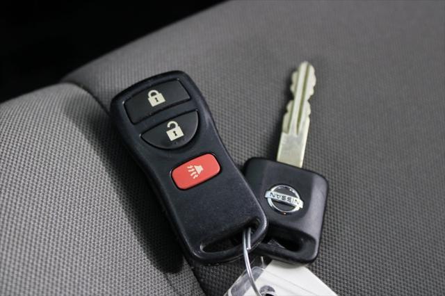 used 2014 Nissan Xterra car, priced at $10,987