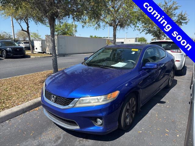 used 2015 Honda Accord car, priced at $12,799