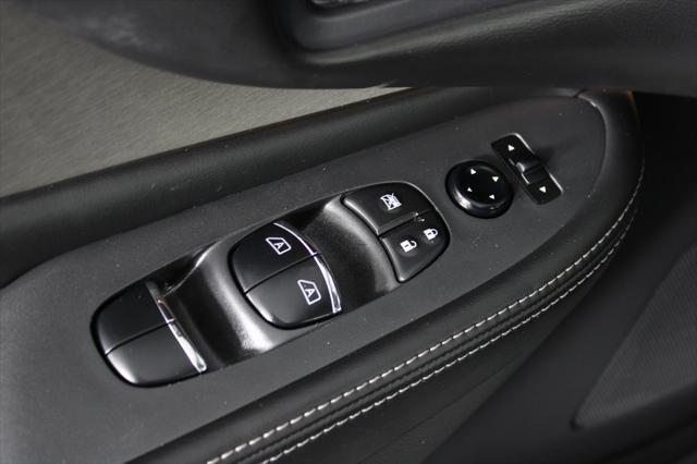 used 2021 Nissan Murano car, priced at $24,987
