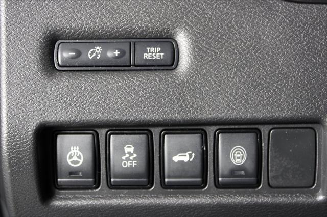 used 2021 Nissan Murano car, priced at $24,987