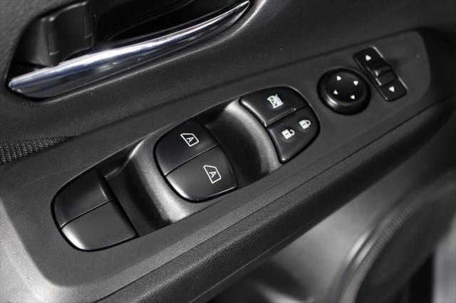 used 2022 Nissan Kicks car, priced at $17,987
