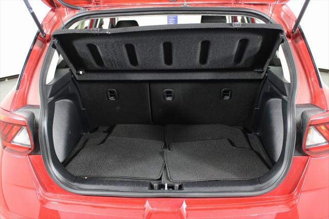 used 2022 Hyundai Venue car, priced at $15,987