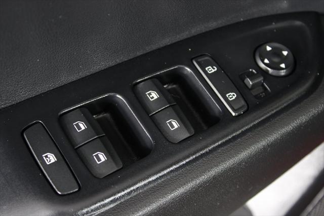 used 2022 Hyundai Venue car, priced at $15,987