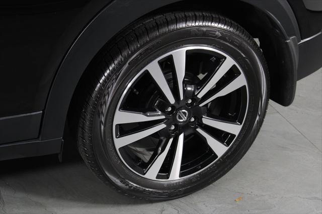 used 2020 Nissan Kicks car, priced at $15,987