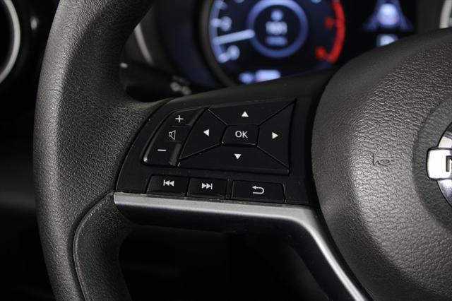 used 2020 Nissan Kicks car, priced at $15,987