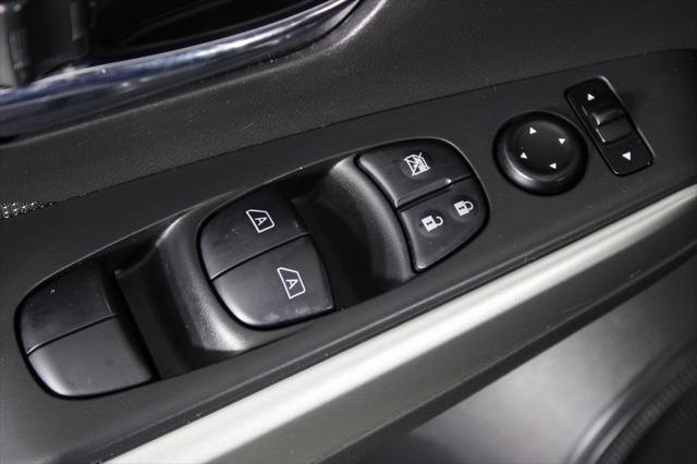 used 2020 Nissan Kicks car, priced at $15,987