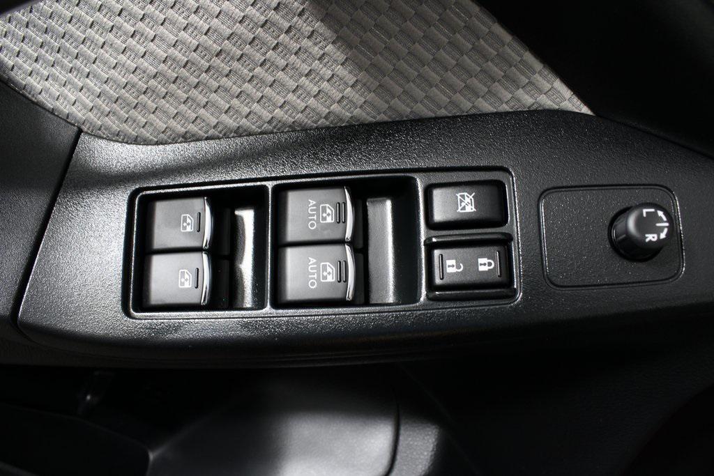 used 2018 Subaru Forester car, priced at $13,987