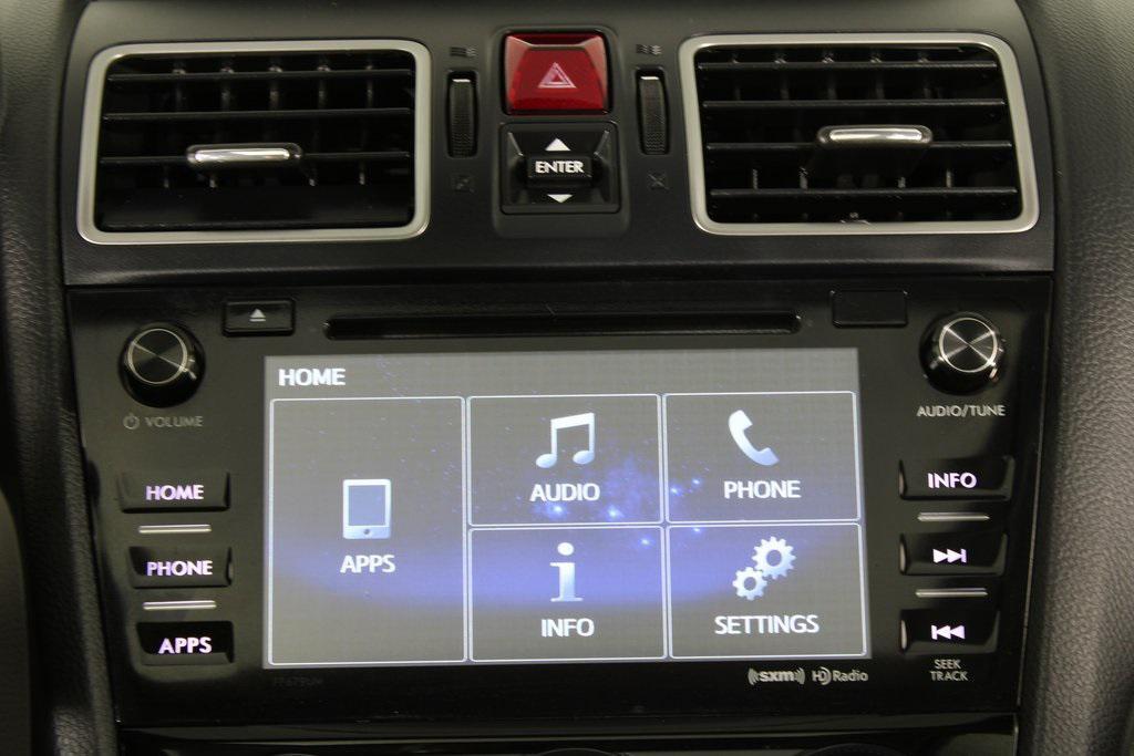 used 2018 Subaru Forester car, priced at $13,987