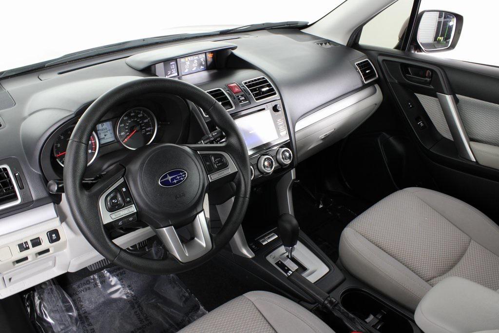 used 2018 Subaru Forester car, priced at $13,987