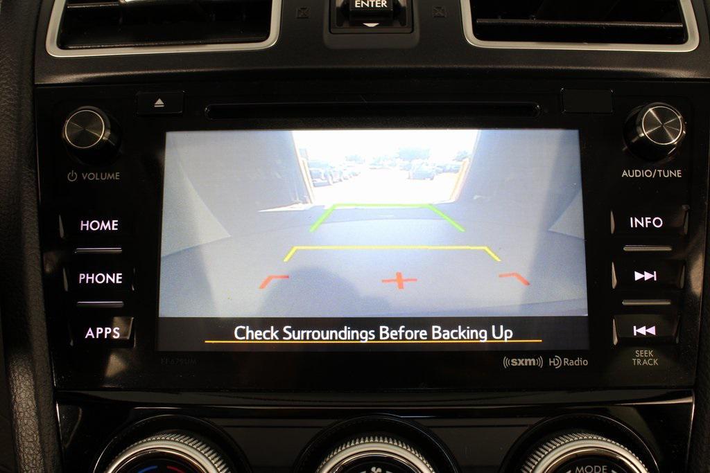 used 2018 Subaru Forester car, priced at $13,987