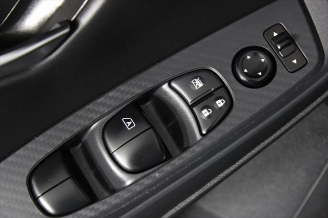 used 2023 Nissan Sentra car, priced at $18,487