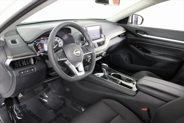 used 2023 Nissan Altima car, priced at $20,987
