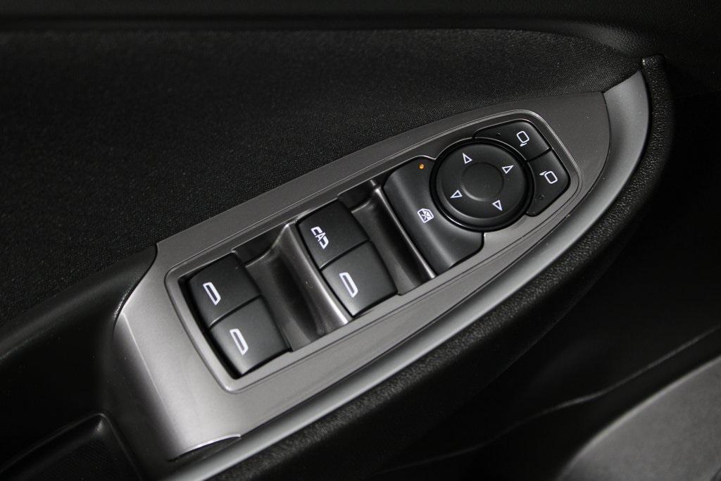 used 2024 Chevrolet Malibu car, priced at $16,994