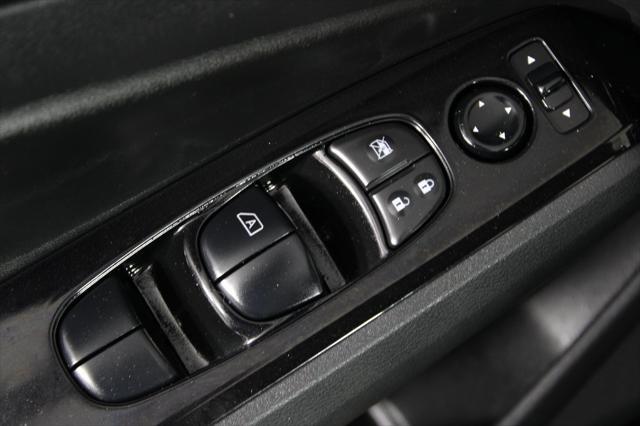 used 2023 Nissan Altima car, priced at $19,987