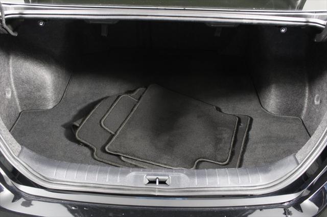 used 2023 Nissan Altima car, priced at $19,987