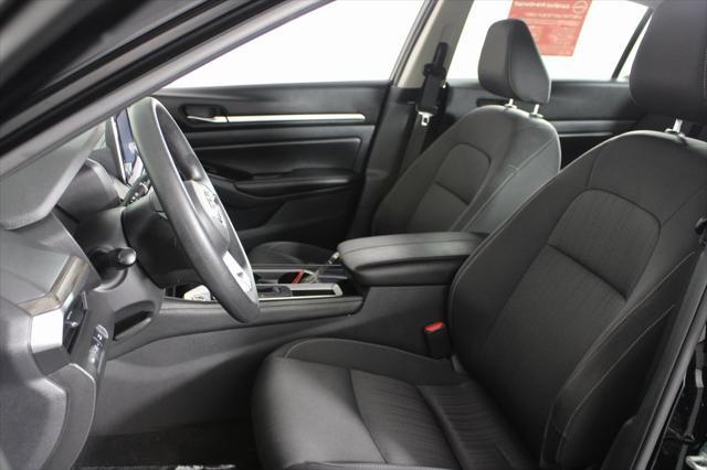 used 2023 Nissan Altima car, priced at $19,987