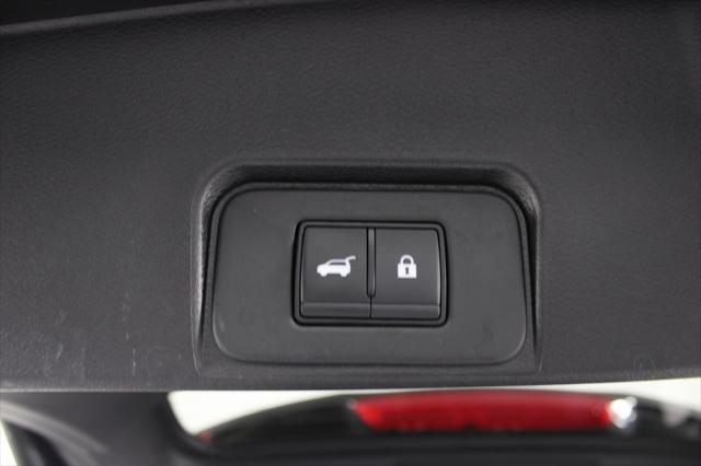 used 2025 Nissan Rogue car, priced at $26,587