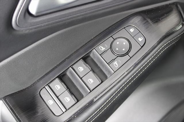 used 2025 Nissan Rogue car, priced at $26,587
