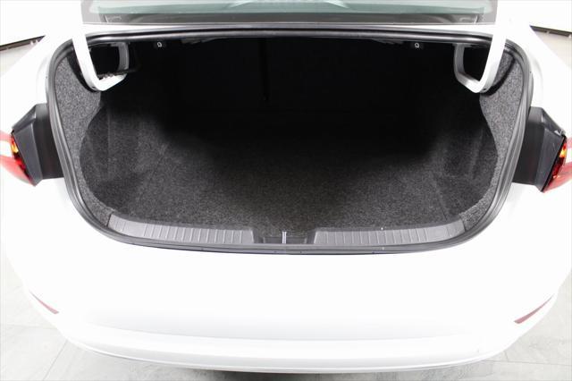 used 2021 Volkswagen Jetta car, priced at $12,787