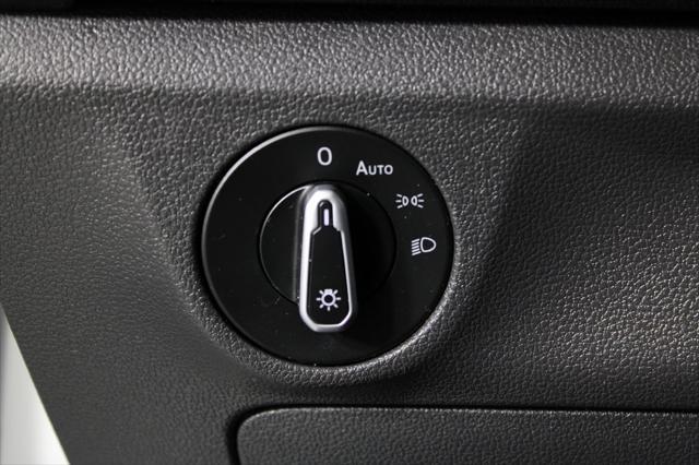 used 2021 Volkswagen Jetta car, priced at $12,787