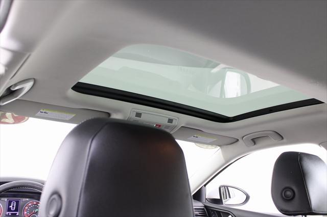 used 2021 Volkswagen Jetta car, priced at $12,787