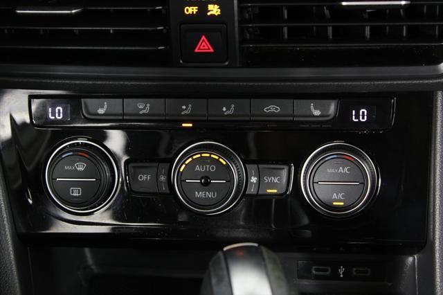 used 2021 Volkswagen Jetta car, priced at $12,787