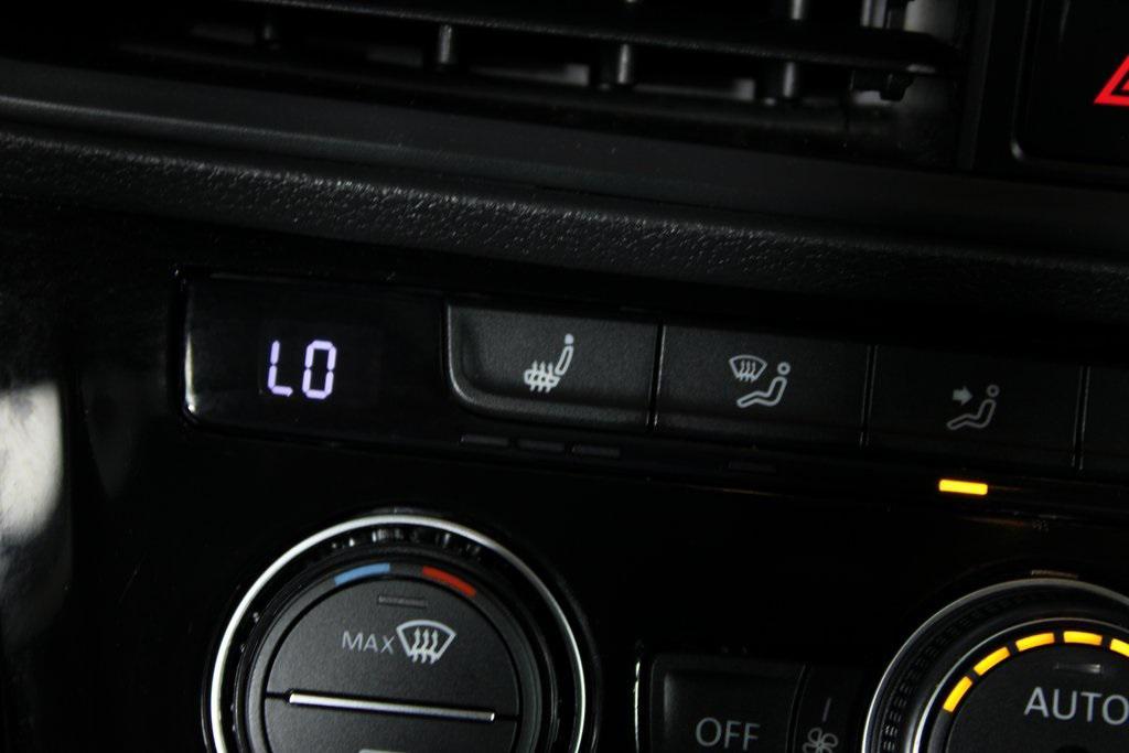 used 2021 Volkswagen Jetta car, priced at $12,787