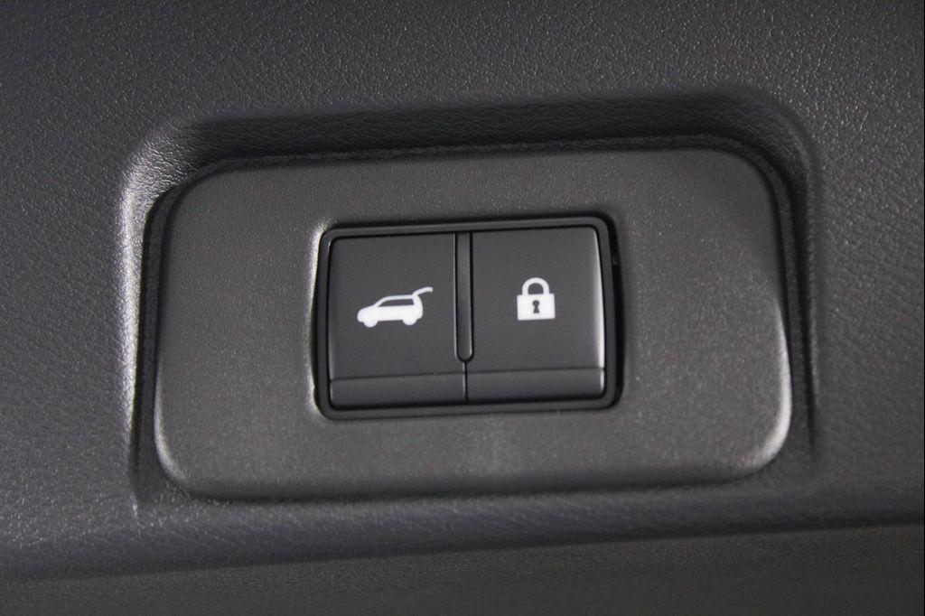 new 2026 Nissan Rogue car, priced at $36,234